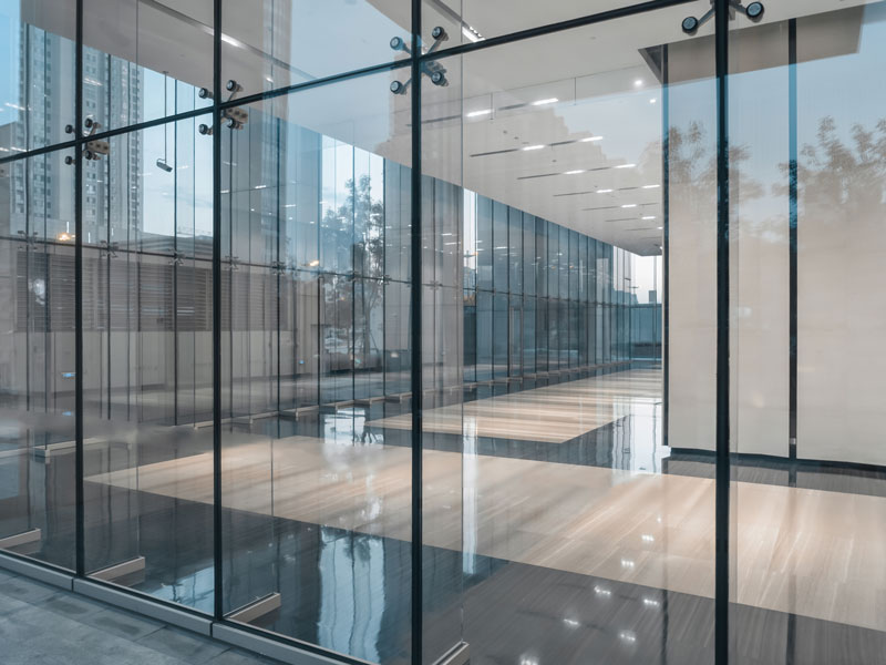 Glass Window Cleaning in Stewartstown, PA